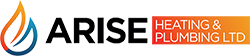 Arise Gas, Heating & Plumbing Logo